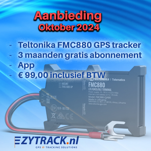 www.ezytrack.nl, teltonika, FMC880,